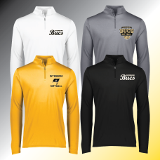 Interboro Softball Attain 1/4 Zip